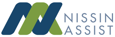 日進アシスト（株）ロゴ